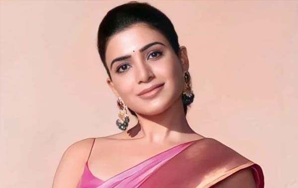 Samantha : హిట్ యూనివర్స్‌లోకి స‌మంత‌… సామ్ రియాక్ష‌న్ ఏంటంటే!