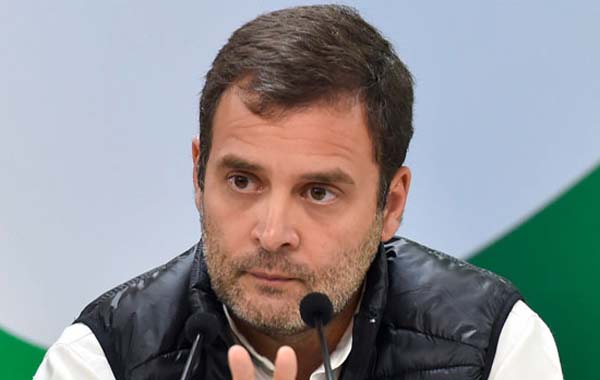 Rahul Gandhi: రాహుల్‌ గాంధీకి చలిపెట్టదా..? ఆయన సూపర్‌ హ్యూమనా..?