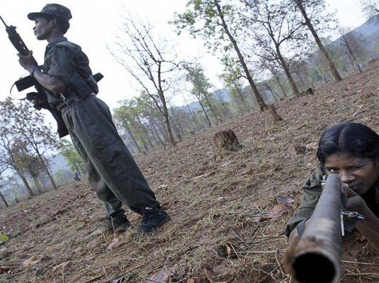 Telangana Maoists : మావోయిస్టుల వారోత్సవాలు.. ఏజెన్సీల్లో హై అలెర్ట్..