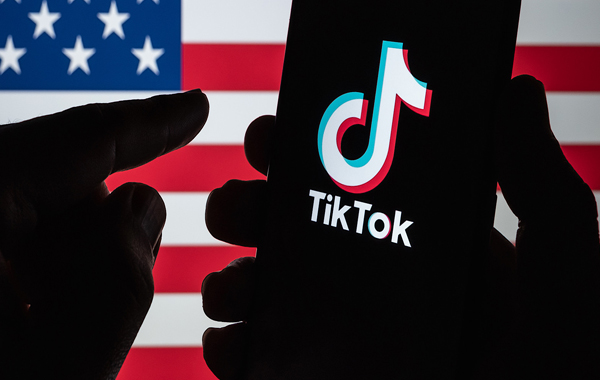 TikTok : అమెరికాలో టిక్‌టాక్ బ్యాన్ కానుందా..?