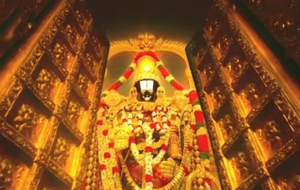 Vaikunta Ekadashi Tirumala Darshanam : వైకుంఠ ఏకాదశికి టికెట్లు ఉన్నవారికే స్వామి దర్శనం..