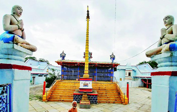 Ranganatha Swamy Temple:- సికింద్రాబాద్ దగ్గర 500 ఏళ్ల చరిత్ర ఉన్న ఆలయాన్ని దర్శించుకున్నారా..