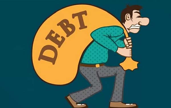 Financial year Budget : వామ్మో.. వచ్చే ఏడాది రూ.16 లక్షల కోట్ల అప్పు?