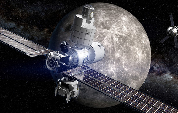 Lunar Missions: చంద్రుడిపైకి శాటిలైట్లు.. దేశాల మధ్య చిచ్చు..