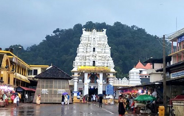 kukkuteswar temple:- ప్రసాదంగా మట్టి ఇచ్చే ఆ దేవాలయం ఎక్కడ