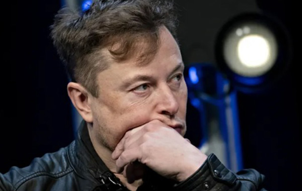 Musk Didn’t Pay Rent: అయ్యో.. అద్దె కూడా కట్టలేవా మస్క్?