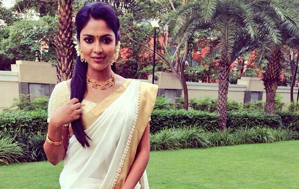 Amala Paul : ఆ ఆలయంలో అమలాపాల్‌కు నో ఎంట్రీ.. ఎందుకంటే..?