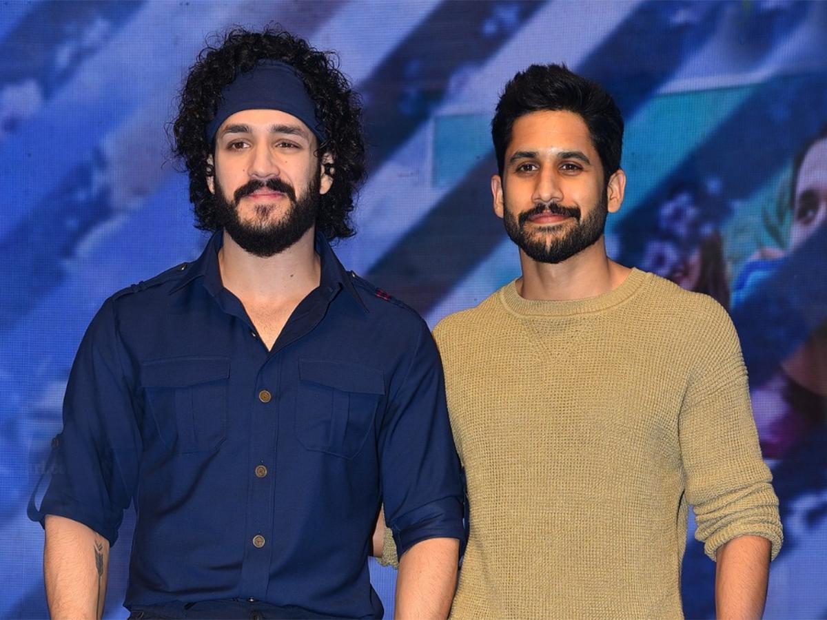 Naga Chaitanya: బాలయ్య వ్యాఖ్యలకు అక్కినేని బ్రదర్స్ కౌంటర్..