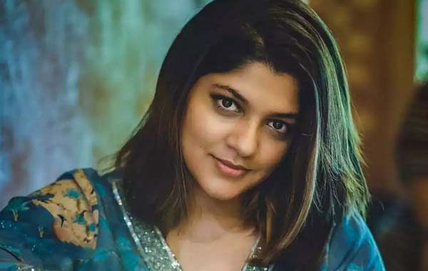 Aparna Balamurali : స్టూడెంట్‌తో అప‌ర్ణ బాల‌ముర‌ళికి చేదు అనుభ‌వం..