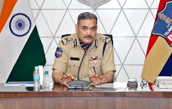 DGP : తెలంగాణ డీజీపీ ఏపీకి వెళ్లాల్సిందేనా?.. హైకోర్టు తీర్పుపై ఉత్కంఠ..