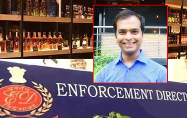 Delhi Liquor Scam : ఢిల్లీ లిక్కర్ స్కామ్ లో మరో ట్విస్ట్.. తెరపైకి సైంటిస్ట్ పేరు..