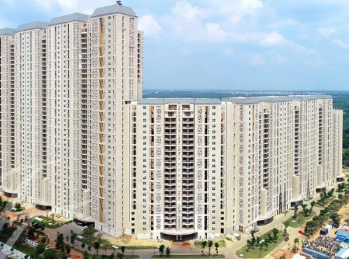 Demand For Flats: ఫ్లాట్లకే గిరాకీ… ఎంత మంది కొంటున్నారంటే..