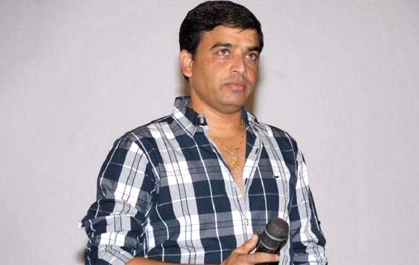 Dil Raju:- దిల్ రాజు ‘వారసుడు’ వెనకడుగు వెనుక కారణమదేనా?