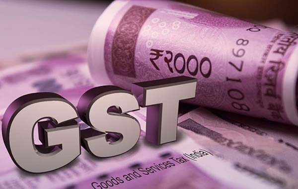 GST Collections : డిసెంబర్లో జీఎస్టీ వసూళ్లు లక్షన్నర కోట్లు