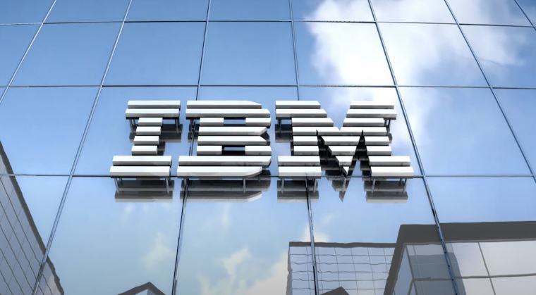 IBM: 3900 మంది ఉద్యోగులకు ఐబీఎం గుడ్‌బై