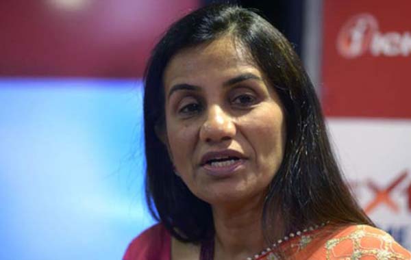 Chanda Kochhar : చందా కొచ్చర్ దంపతులకు బెయిల్ మంజూరు.. అరెస్ట్ అక్రమమే : బాంబే హైకోర్టు