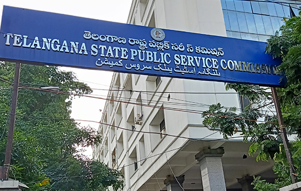 TSPSC : అసిస్టెంట్‌ మోటార్‌ వెహికల్‌ ఇన్‌స్పెక్టర్‌ పోస్టుల భర్తీకి నోటిఫికేషన్.. అర్హతలివే?