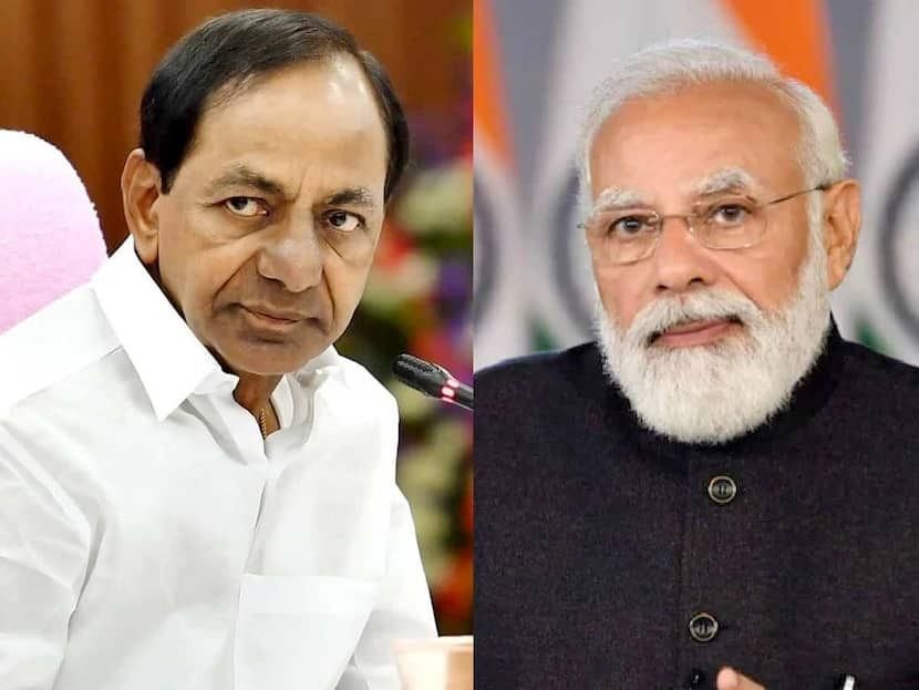 KCR Modi: కేసీఆర్ ఎత్తుకు మోదీ పైఎత్తు!!.. ఎవరు తగ్గినట్టు? ఎవరు నెగ్గినట్టు?