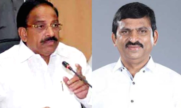 khammam politics : ఖమ్మంలో విందు రాజకీయాలు.. తుమ్మల వ్యూహమేంటి? .. పొంగులేటి దారెటు..?