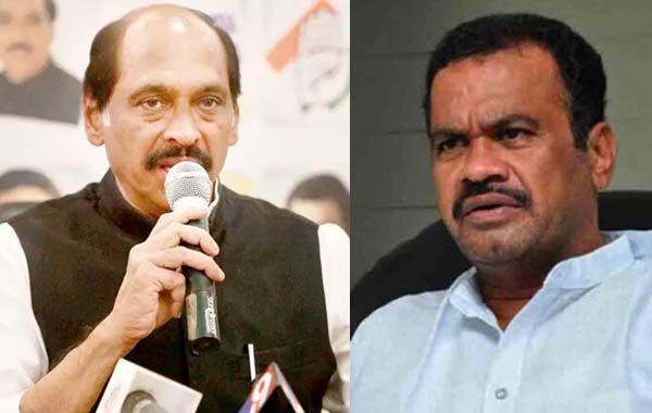 Komatireddy : ఠాక్రే ఫోన్..గాంధీభవన్ కు ఆహ్వానం.. బయటే కలుస్తా: కోమటిరెడ్డి