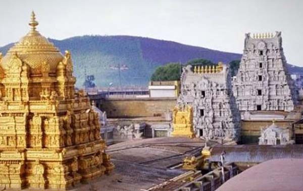 Tirupati Srivari Darshan: మార్చి 1 నుంచి శ్రీవారి దర్శనంలో మార్పులు ఉంటాయా….