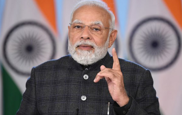 Modi : పఠాన్ వివాదం.. పార్టీ నేతలకు మోదీ స్ట్రాంగ్ వార్నింగ్..