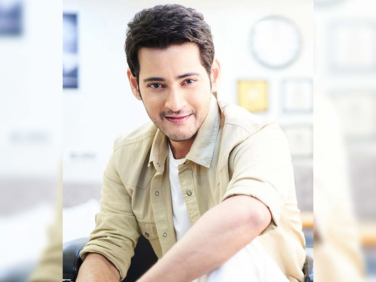 Mahesh Babu:- SSMB 28 షూటింగ్.. రిలీజ్ అప్‌డేట్ ఇచ్చేసిన నిర్మాత