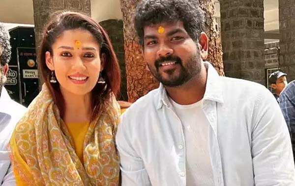 Nayanthara: స్ట్రీట్ చిల్డ్ర‌న్స్ కోసం నయ‌న‌తార దంప‌తుల‌ న్యూ ఇయ‌ర్ గిఫ్ట్స్‌