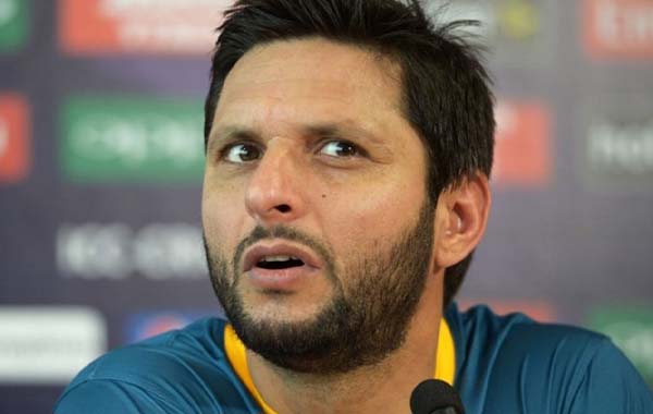 Shahid afridi:- అఫ్రిదీకి షాకిచ్చిన పాక్ క్రికెట్ బోర్డు