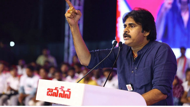 Pawan Kalyan: పవన్ వైసీపీ ట్రాప్ లో పడ్డారా? జగన్ మైండ్ గేమ్ వర్కవుట్ అవుతోందా?