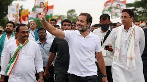 Rahul Gandi : రాహుల్ గాంధీ భారత్ ‌ జోడో యాత్ర.. కాంగ్రెస్ బలం పెంచిందా?