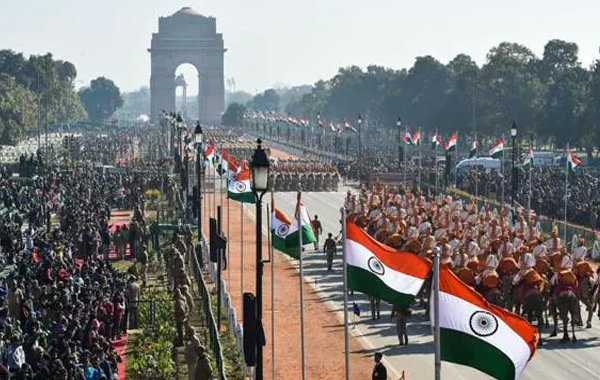 Republic Day : రిపబ్లిక్ డే .. జనవరి 26న ఎందుకు నిర్వహిస్తారంటే..?