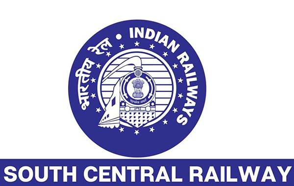 South Central Railway : దక్షిణ మధ్య రైల్వేలో అప్రెంటిస్ ఖాళీలు.. ఎంపిక విధానం ఇలా..!