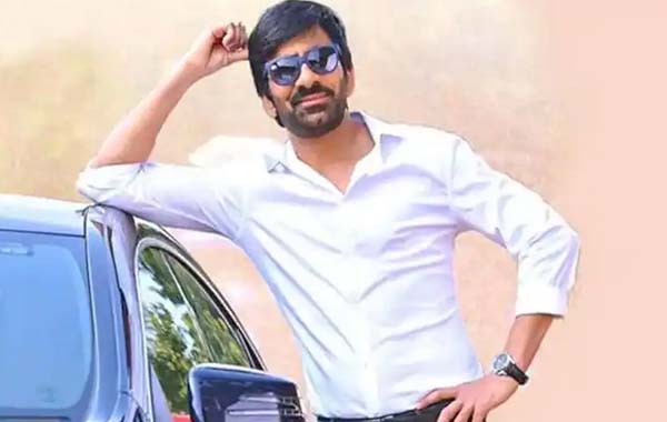 Ravi Teja : ర‌వితేజ గాడిలో ప‌డ్డ‌ట్టేనా?