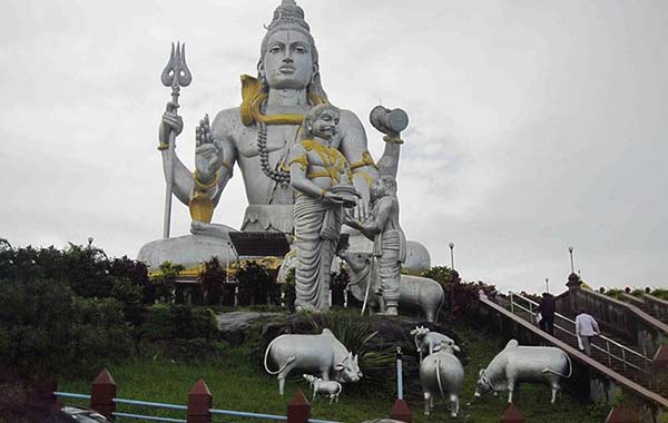 Lord Siva and His Worship : శివాలయానికి సేవ చేస్తే పూజకి మించిన పుణ్యం