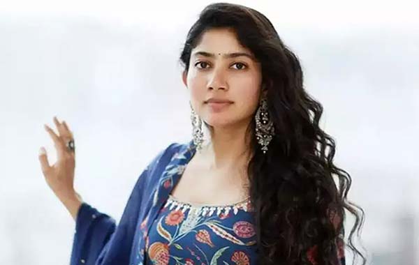 Sai Pallavi :- సూప‌ర్బ్ చాన్స్ కొట్టేసిన హైబ్రీడ్ పిల్ల‌!