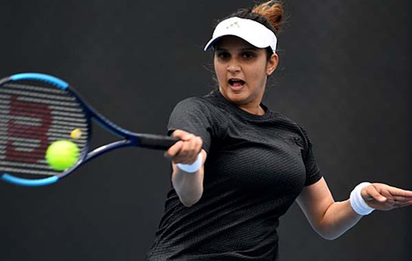 Sania Mirza: ఫిబ్రవరిలో సానియా మీర్జా రిటైర్మెంట్‌