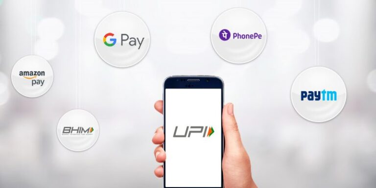 New records in UPI payments