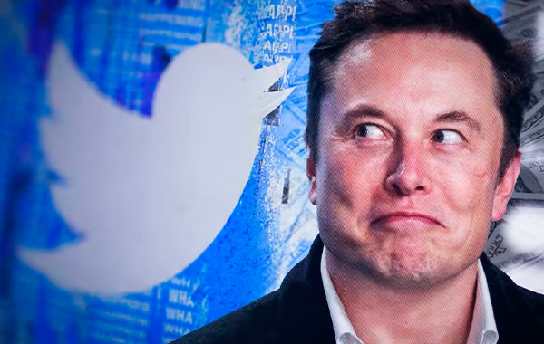 Musk auctions off Twitter’s goods : అయ్యో.. మస్క్ అంత దుస్థితిలో ఉన్నాడా?