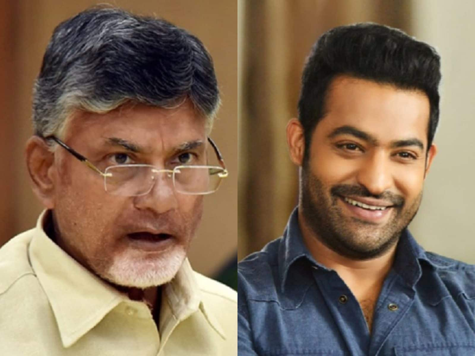 RRR: చంద్రబాబుకు ఎన్టీఆర్ థ్యాంక్స్.. ఏంటి సంగతి?