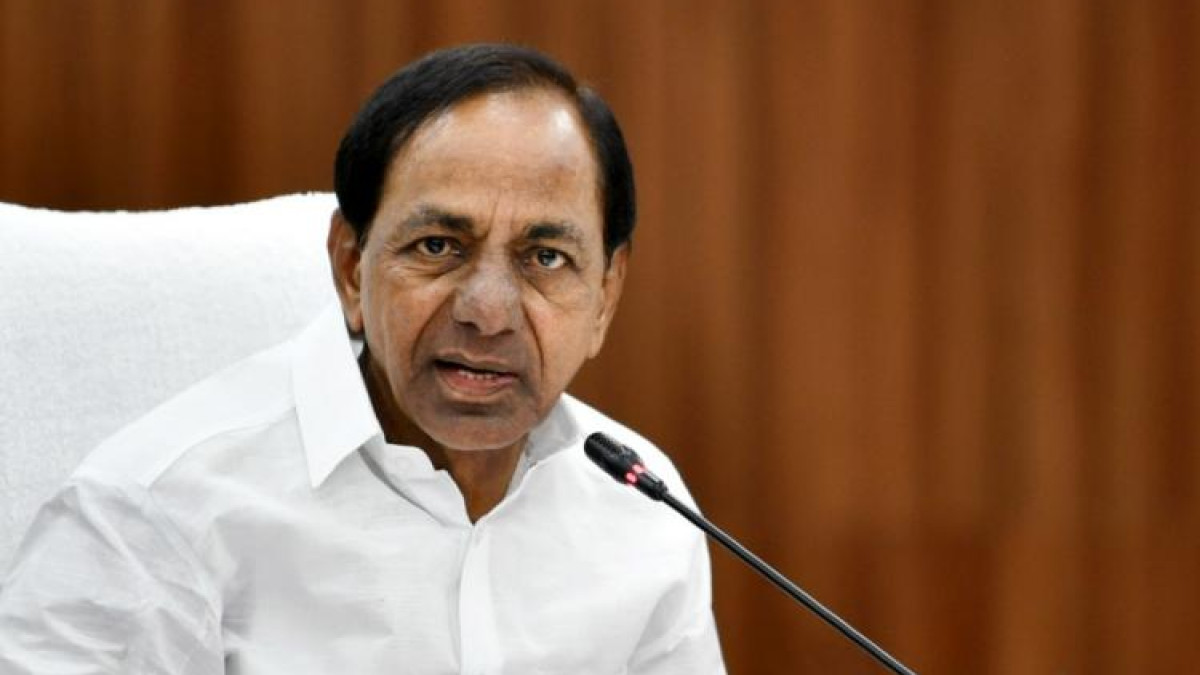 KCR: ఏప్రిల్ నుంచే నిరుద్యోగ భృతి.. కేసీఆర్ కు షాక్..