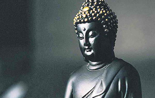 <a>The Buddha</a>:- బుద్ధుడి నెత్తిపై ఉన్న 108 పీతల రహస్యం