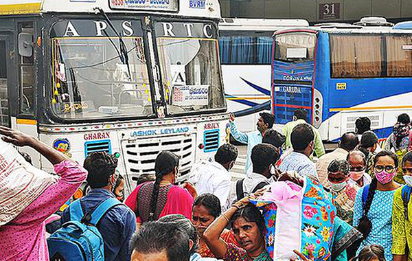 why we should not travel on Kanuma : కనుమనాడు ఎందుకు ప్రయాణం చేయకూడదంటే…