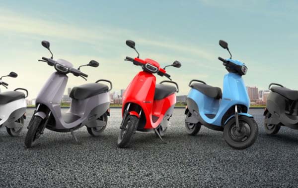 Electric Two-Wheelers : ఎలక్ట్రిక్‌ టూ–వీలర్లపై తగ్గిన మోజు