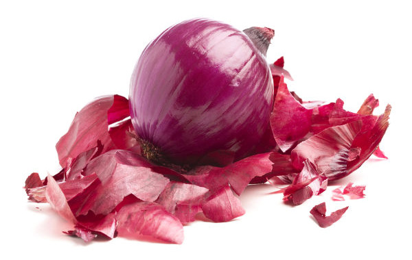 Onion Peel: ఉల్లి తొక్కే కదా అని తీసిపారేయకండి.. బోలెడు ఉపయోగాలు