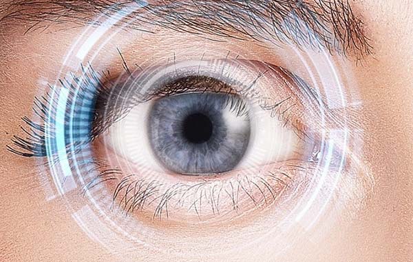 Eye-tracking technology : కళ్ల కదలికలను ట్రాక్ చేసే టెక్నాలజీ..