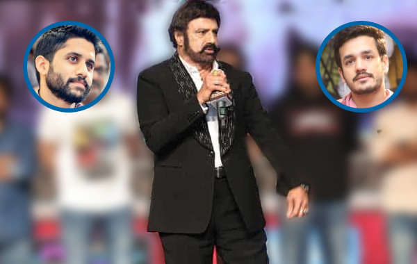 NBK: బాలయ్యా.. నోరు అదుపులో పెట్టుకోవయ్యా! పిల్లలతో చెప్పించుకోకయ్యా!!