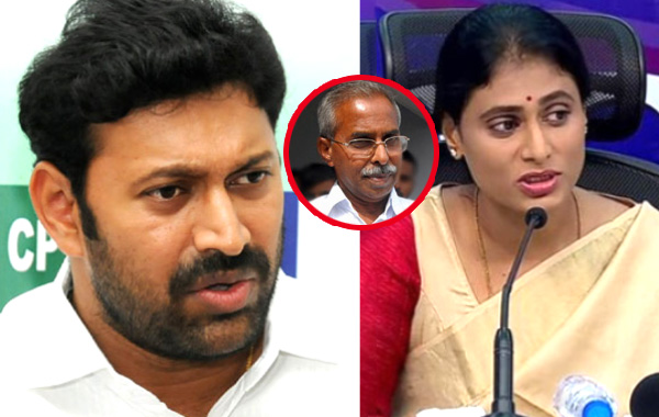 Viveka Murder Case : విచారణకు హాజరవుతా: అవినాష్ రెడ్డి.. దోషులకు శిక్ష పడాలి: షర్మిల..