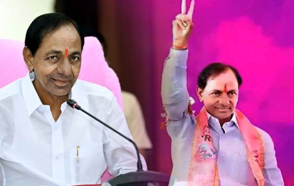 KCR: కేసీఆర్ ముందస్తు సిగ్నల్స్!.. ఆ పనులు అందుకోసమేనా?