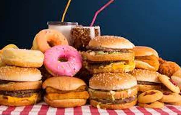 Junk Food: ఇవేవీ జంక్ ఫుడ్ కాదని మీకు తెలుసా?